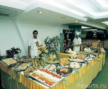 Alp Hotel 8